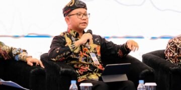 Ekonomi Kaltara Triwulan III Lebih Tinggi, Pertumbuhan Disumbang Investasi  dan Net Ekspor