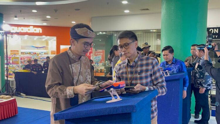 Beli Tiket Speedboat Sudah Bisa Pakai QRIS, Tarakan dan Nunukan Pilot Project