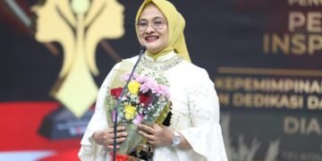 Telkom Perkuat Peran Kepemimpinan Perempuan di Era Transformasi Digital