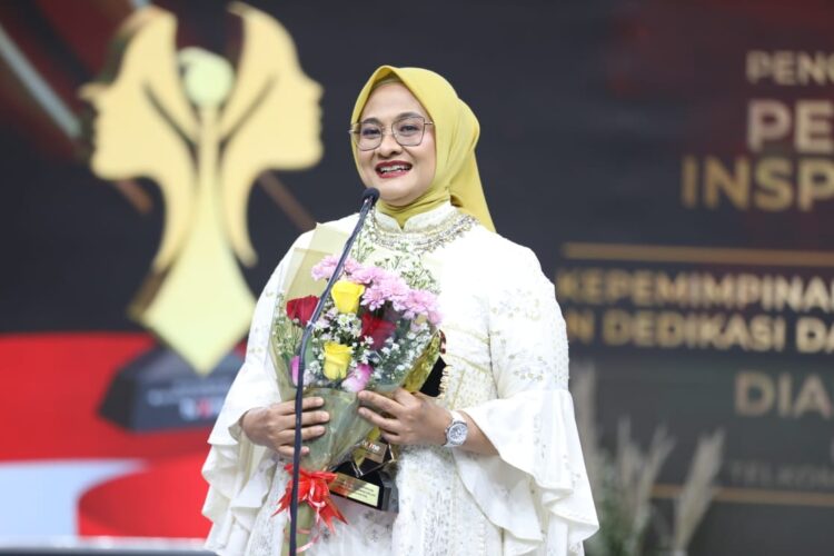 Telkom Perkuat Peran Kepemimpinan Perempuan di Era Transformasi Digital