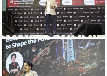 Hadirkan Kedaulatan Digital Berkelanjutan bagi Indonesia, Cara dan Peran Strategis Telkom Perkuat Indonesia Menuju Era AI