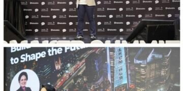 Hadirkan Kedaulatan Digital  Berkelanjutan bagi Indonesia, Cara dan Peran Strategis Telkom Perkuat Indonesia Menuju Era AI