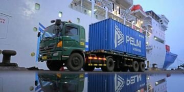 PELNI Group Gratiskan Angkut Barang Bantuan untuk Bencana di Sumut dari Seluruh Wilayah Indonesia