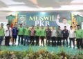 Muswil PKB Kaltara Resmi Dibuka Waketum Prof. Abdul Halim Iskandar, Tekankan Kaderisasi Harus Terus Berjalan
