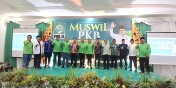 Muswil PKB Kaltara Resmi Dibuka Waketum Prof. Abdul Halim Iskandar,  Tekankan Kaderisasi Harus Terus Berjalan