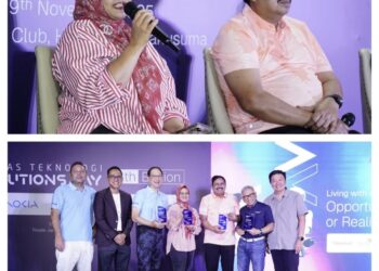Telkom Solution Hadirkan Ekosistem Solusi Digital Komprehensif Berbasis AI untuk Enterprise Lintas Industri