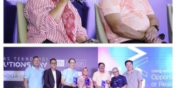 Telkom Solution Hadirkan Ekosistem Solusi Digital Komprehensif Berbasis AI untuk Enterprise Lintas Industri