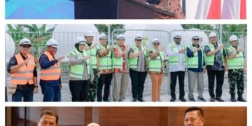 Perkuat Infrastruktur Konektivitas Papua, TelkomGroup Resmikan Community Gateway Merauke