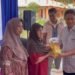 Anggota Komisi IV DPR RI Dapil Kaltara Hasan Saleh Ikut Kawal Penyaluran Bantuan Pangan Bapanas dan Bulog, Tarakan Dijatah 8.256 KPM