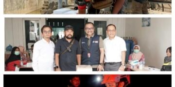 Kerahkan Seluruh Kemampuan, TelkomGroup Percepat Recovery BTS di Lokasi Bencana Sumatra
