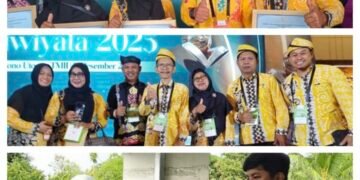 Sekolah Binaan Pertamina Patra Niaga Regional Kalimantan Raih Penghargaan Sekolah Adiwiyata Nasional 2025