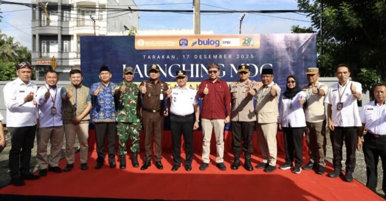 Esensi Mini Distribution Center, Ketersediaan dan Keterjangkauan Komoditas, Hasiando: Hadir untuk Menyeimbangkan Harga