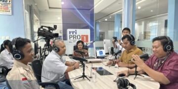 Indonesia Bangkit, Bahu-Membahu Pascabencana Pulau Sumatera