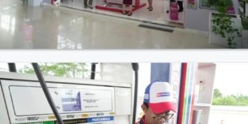 Pertamina Patra Niaga Regional Kalimantan Pastikan Pasokan Energi Aman Selama Periode Nataru 2025/2026