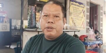 Terpilih Ketua Perpani Kaltara, Steve Singgih Harapkan Perusahaan di Kaltara Jadi Bapak Asuh Bina Atlet Berprestasi