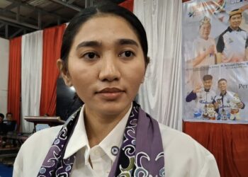 Harapkan Lebih Banyak Pegiat Karate Tampil di Fornas 2027 Mendatang, YPOK Fokus Pendidikan dan Pelatihan