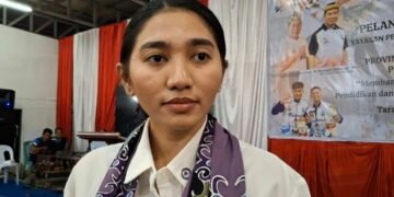 Harapkan Lebih Banyak Pegiat Karate Tampil di Fornas 2027 Mendatang, YPOK Fokus Pendidikan dan Pelatihan