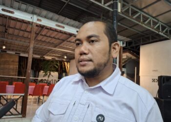 Korminas Korwil Indonesia Tengah Mukhlis Ramlan Harapkan YPOK dan Inorga Lain Persiapkan Pegiat Menuju Fornas 2027 di Palu