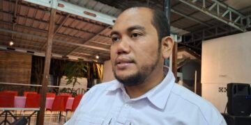 Korminas Korwil Indonesia Tengah Mukhlis Ramlan Harapkan YPOK dan Inorga Lain Persiapkan Pegiat Menuju Fornas 2027 di Palu