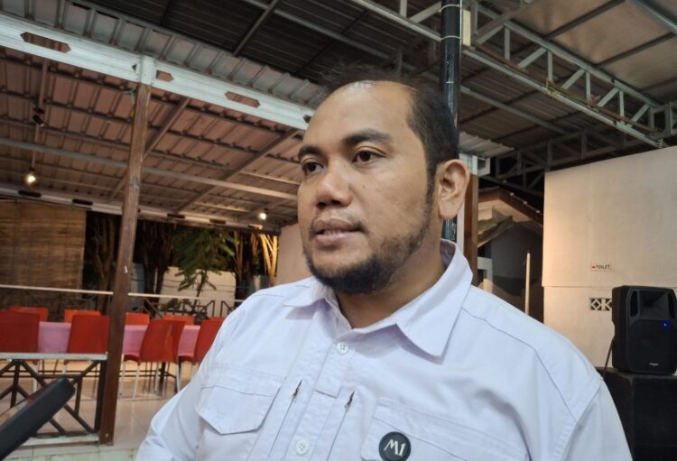 Korminas Korwil Indonesia Tengah Mukhlis Ramlan Harapkan YPOK dan Inorga Lain Persiapkan Pegiat Menuju Fornas 2027 di Palu