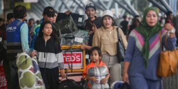 Antusiasme Masyarakat Tinggi, Stimulus Diskon Tiket Kapal PELNI Tersisa 32 Persen