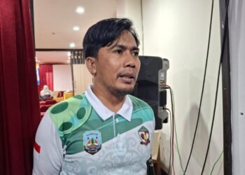 Pasca Pelantikan, Lanjut Gelar Pelatihan Wasit dan Pelatih, Persiapan Menuju Porprov 2026 Malinau