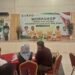 Workshop Pengelolaan Minyak dan Limbah Kelapa Sawit, Harapkan Petani Tak Bergantung Harga Jual TBS
