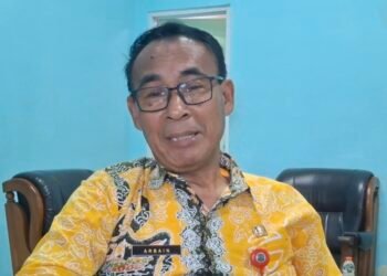 Verifikasi Lapangan Dinsos Tarakan Coret 1.347 Calon Penerima BLTS, Ini Penyebabnya