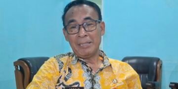 Verifikasi Lapangan Dinsos Tarakan Coret 1.347 Calon Penerima BLTS, Ini Penyebabnya