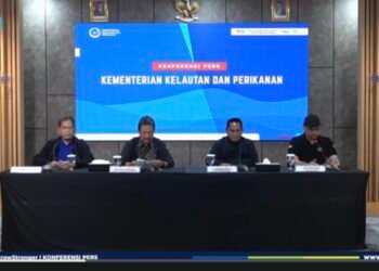 Pesawat Air Surveillance KKP Hilang Kontak, Tiga Pegawai Ikut dalam Misi Pengawasan