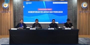 Pesawat Air Surveillance KKP Hilang Kontak, Tiga Pegawai Ikut dalam Misi Pengawasan