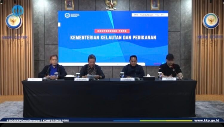 Pesawat Air Surveillance KKP Hilang Kontak, Tiga Pegawai Ikut dalam Misi Pengawasan