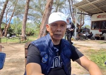 Supaad Hadianto: Pemilihan Kepala Daerah oleh DPRD Konstitusional, NasDem Ikuti Keputusan Negara