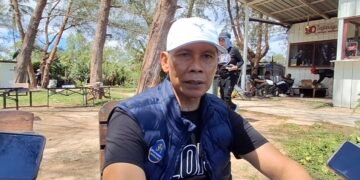 Supaad Hadianto: Pemilihan Kepala Daerah oleh DPRD Konstitusional, NasDem Ikuti Keputusan Negara