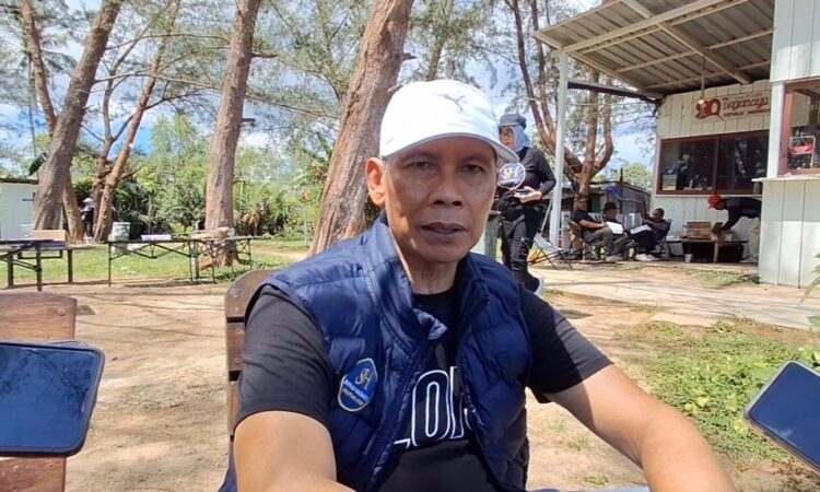 Supaad Hadianto: Pemilihan Kepala Daerah oleh DPRD Konstitusional, NasDem Ikuti Keputusan Negara