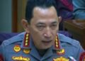 Kapolri Tegaskan Polri Harus Tetap Berdiri Langsung di Bawah Presiden