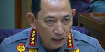 Kapolri Tegaskan Polri Harus Tetap Berdiri Langsung di Bawah Presiden