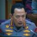 Kapolri Tegaskan Polri Harus Tetap Berdiri Langsung di Bawah Presiden