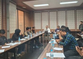 Digitalisasi Pelabuhan Kaltara Dikebut, BI Petakan QRIS di Lima Kabupaten, Berikut Penerapan Capaiannya