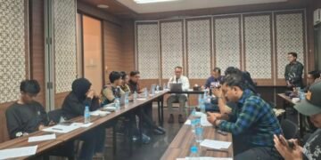 Digitalisasi Pelabuhan Kaltara Dikebut, BI Petakan QRIS di Lima Kabupaten, Berikut Penerapan Capaiannya