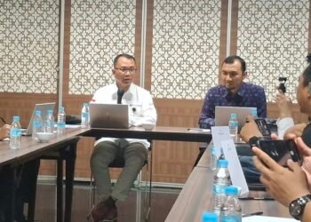 BI Kebut Digitalisasi Pelabuhan, QRIS Ditargetkan Hadir di Seluruh Kaltara