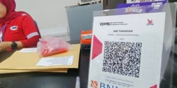 Pengguna QRIS di Kaltara Tembus 131 Ribu, BI Kejar Potensi 392 Ribu Penduduk Produktif