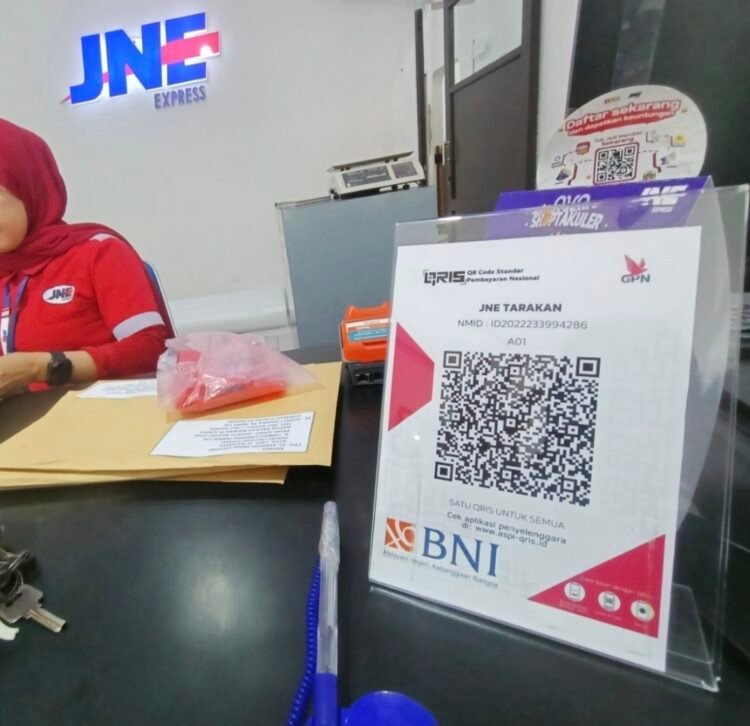 Pengguna QRIS di Kaltara Tembus 131 Ribu, BI Kejar Potensi 392 Ribu Penduduk Produktif