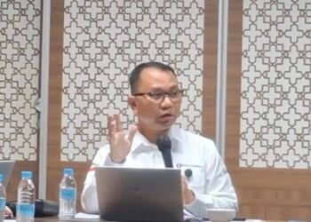 Transaksi QRIS di Kaltara Meledak! Volume Tembus 21 Juta, Nilai Capai Rp2,4 Triliun