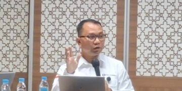 Transaksi QRIS di Kaltara Meledak! Volume Tembus 21 Juta, Nilai Capai Rp2,4 Triliun