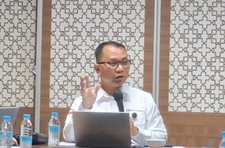 Transaksi QRIS di Kaltara Meledak! Volume Tembus 21 Juta, Nilai Capai Rp2,4 Triliun