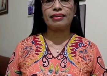 Ketua IKAT Malinau Tegaskan Dukungan ke Polri, Nilai Kapolri Tegas Jaga Marwah Institusi di Bawah Presiden