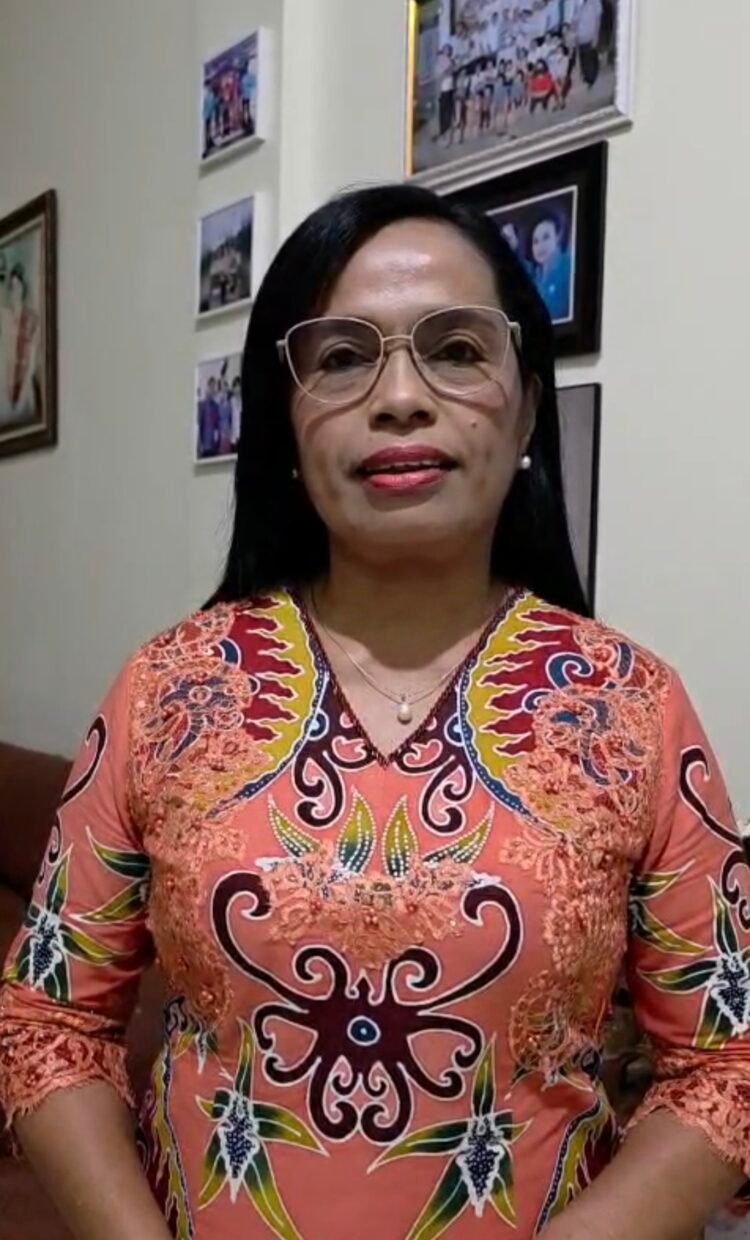 Ketua IKAT Malinau Tegaskan Dukungan ke Polri, Nilai Kapolri Tegas Jaga Marwah Institusi di Bawah Presiden