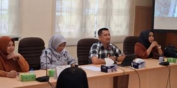 RDP DPRD Tarakan Putuskan PKL Tugu 99 Stop Jualan Sementara, DPRD Siapkan Dua Opsi Solusi