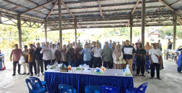Curhat Warga Butuh Mesin Rumput, Roda Tiga hingga Perbaikan Atap ke Supa’ad, Legislator DPRD Kalimantan Utara Ini Buka-bukaan Soal Kewenangan dan Ancaman Temuan BPK